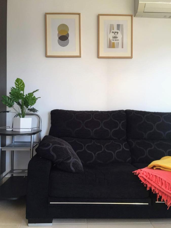 Vila Gaio Apartment Manta Rota Exterior photo