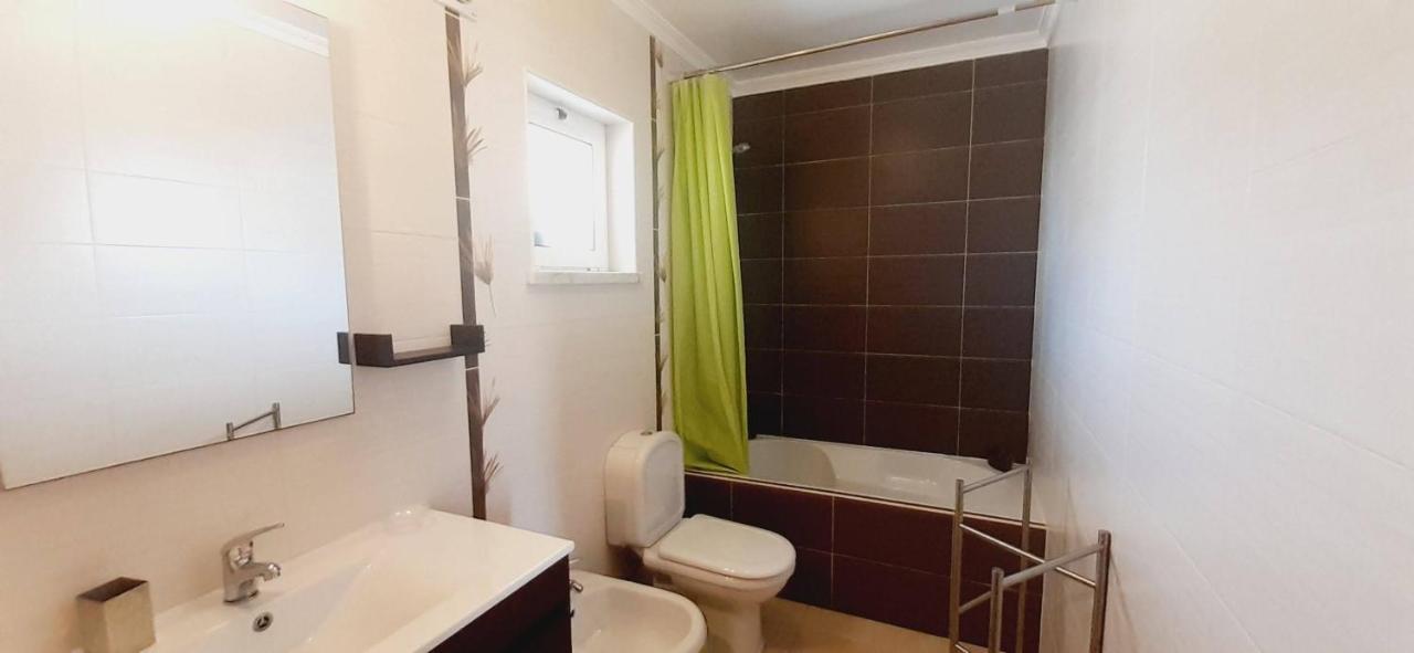 Vila Gaio Apartment Manta Rota Exterior photo
