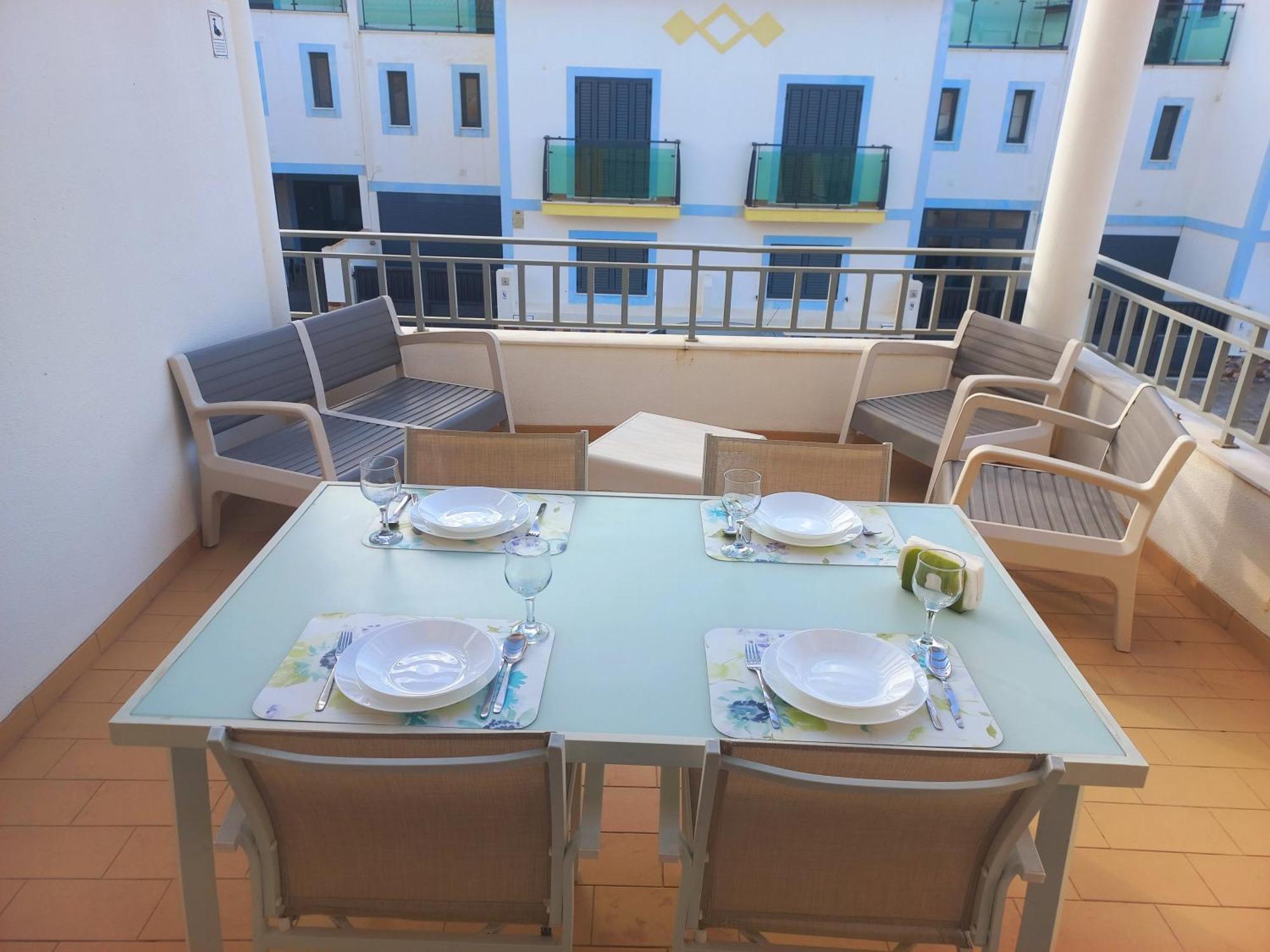 Vila Gaio Apartment Manta Rota Exterior photo