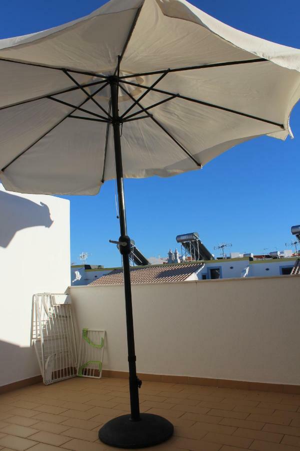 Vila Gaio Apartment Manta Rota Exterior photo