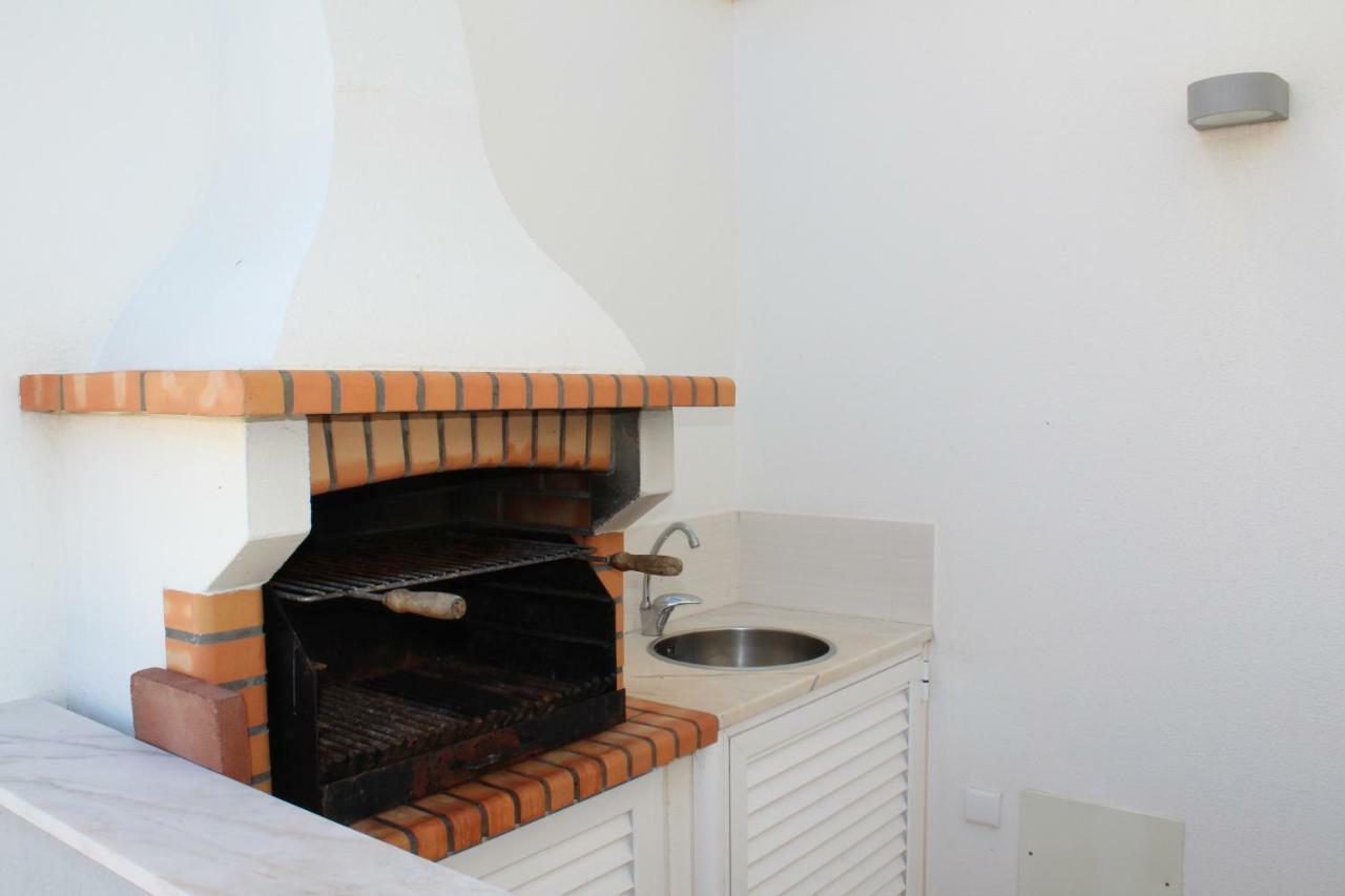 Vila Gaio Apartment Manta Rota Exterior photo